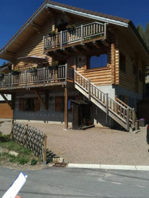 Appartement le Syöté